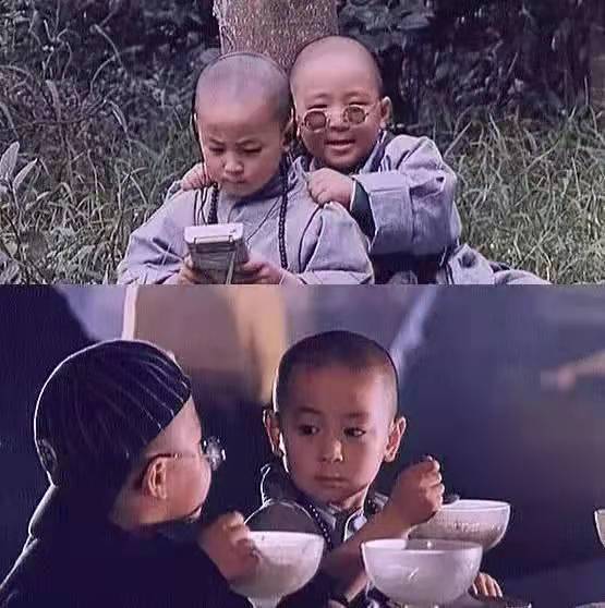 释小龙|释小龙近况曝光颜值翻车，身材发福撞脸郭德纲，网友心碎不敢认