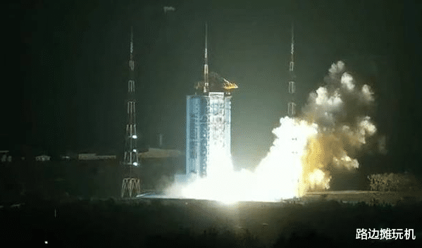 技术试验卫星 不再满足于火星和月球，太阳探测科学技术试验卫星发射成功了