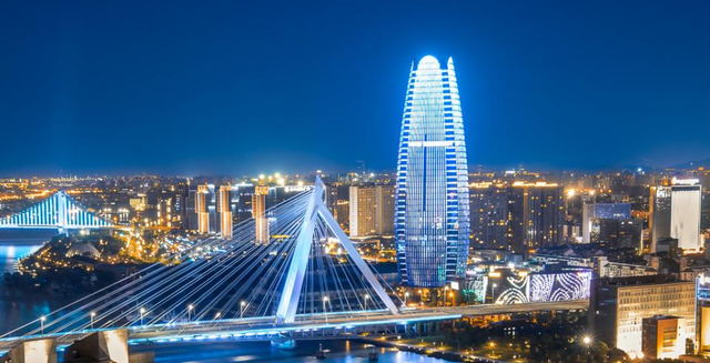 飘雨桐木 浙江“巨作”悄然降临，总面积170亩，或将推动中国帆船运动发展