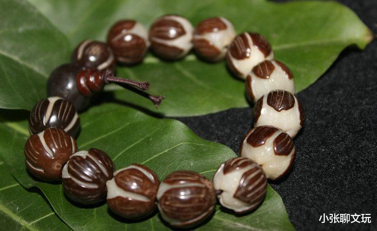 文玩|八种零基础文玩，很难买到假货，价格也比较亲民