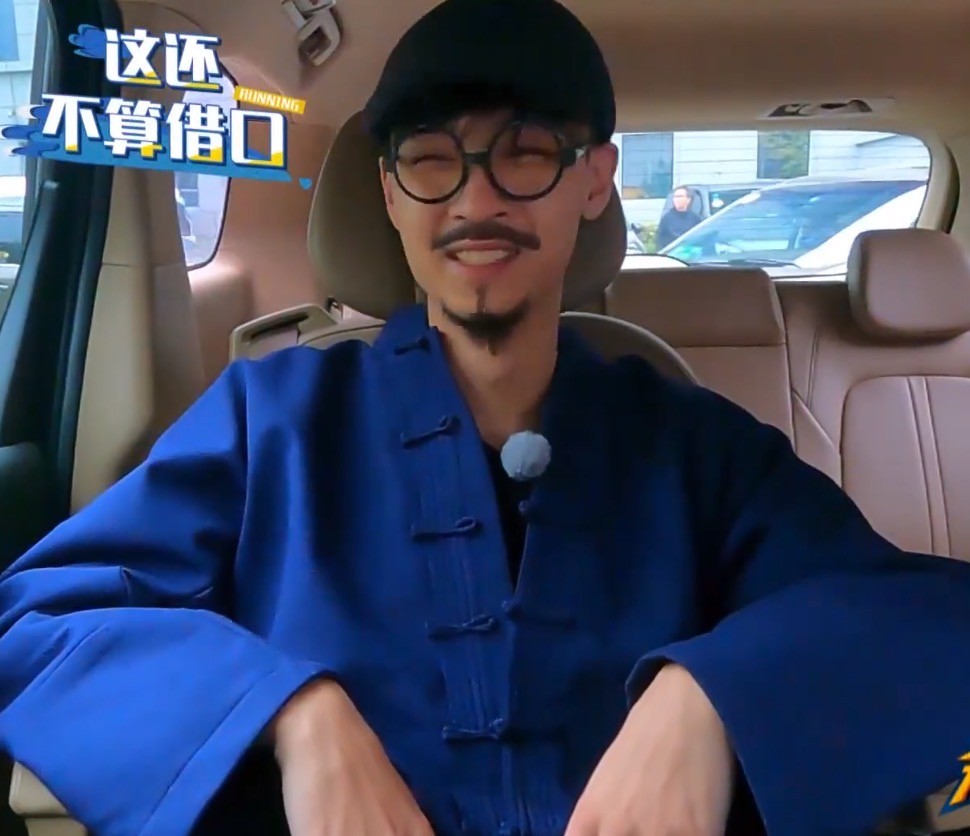 奔跑吧兄弟|新《跑男》最后一期录制，秦霄贤不算啥，新来3位嘉宾才算惊喜