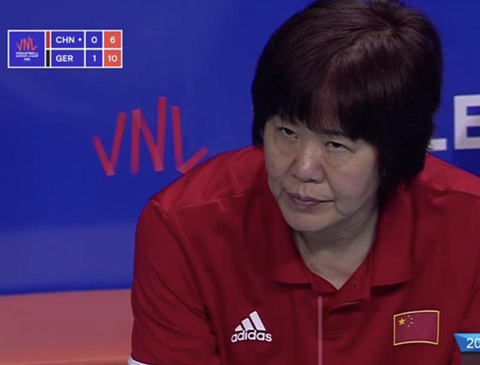 刘晓彤|有人来就有人走！朱婷等6人火速驰援中国女排，刘晓彤或携这5人离开