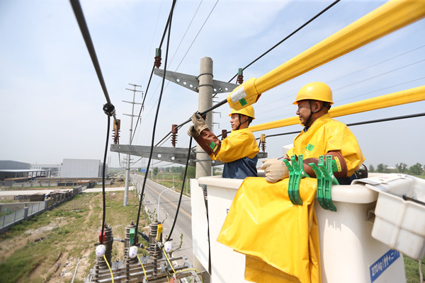 大学生|大学生想进国家电网工作，7大条件缺一不可，提前知道有好处