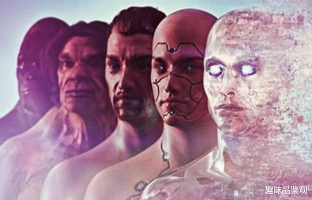 恐龙灭绝 6500万年前，两个外星种族到地球争夺铜矿，碳基武器将恐龙灭绝