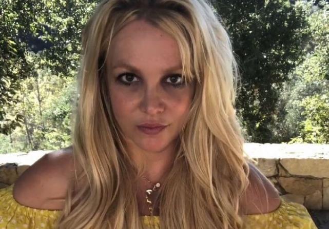 马丽|贾斯汀想当面向布兰妮道歉