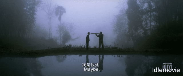 姜文|姜文的《太阳照常升起》看不懂？看不懂那就对了