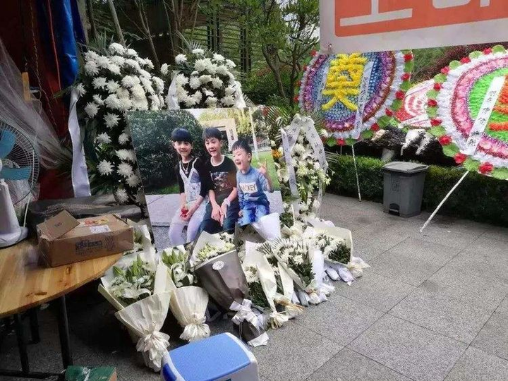 林生斌 保姆放火案是故意的吗?母子四人的死到底是不是意外?