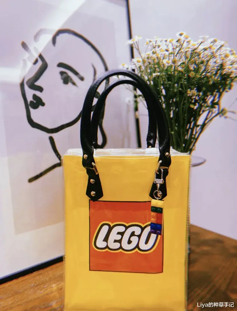 Liya的种草手记 为什么我劝女生买 “ 假包 ”