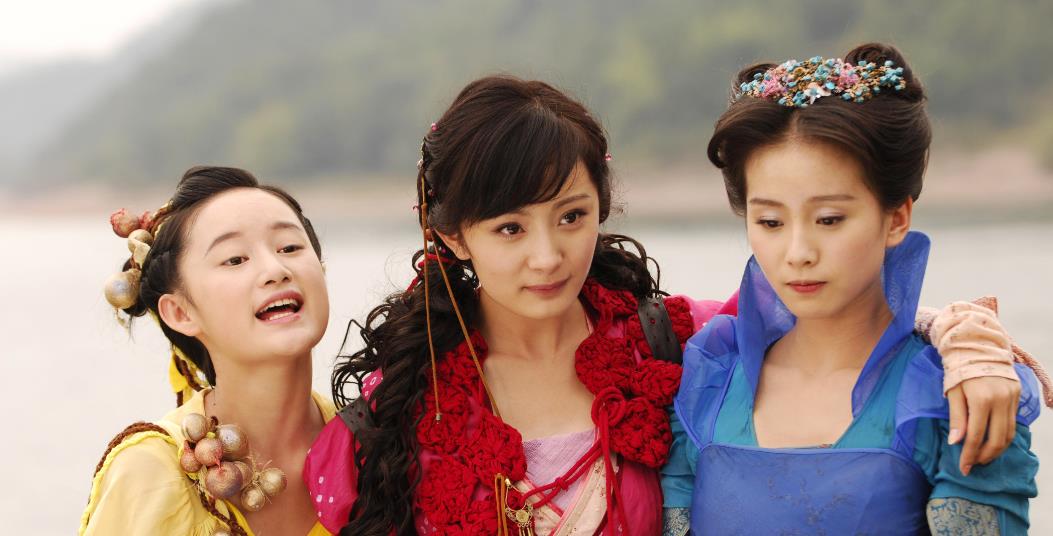 刘学义|刘学义《风姿》停拍后,《仙剑》也被砍,观众:《遮天》也停了吧