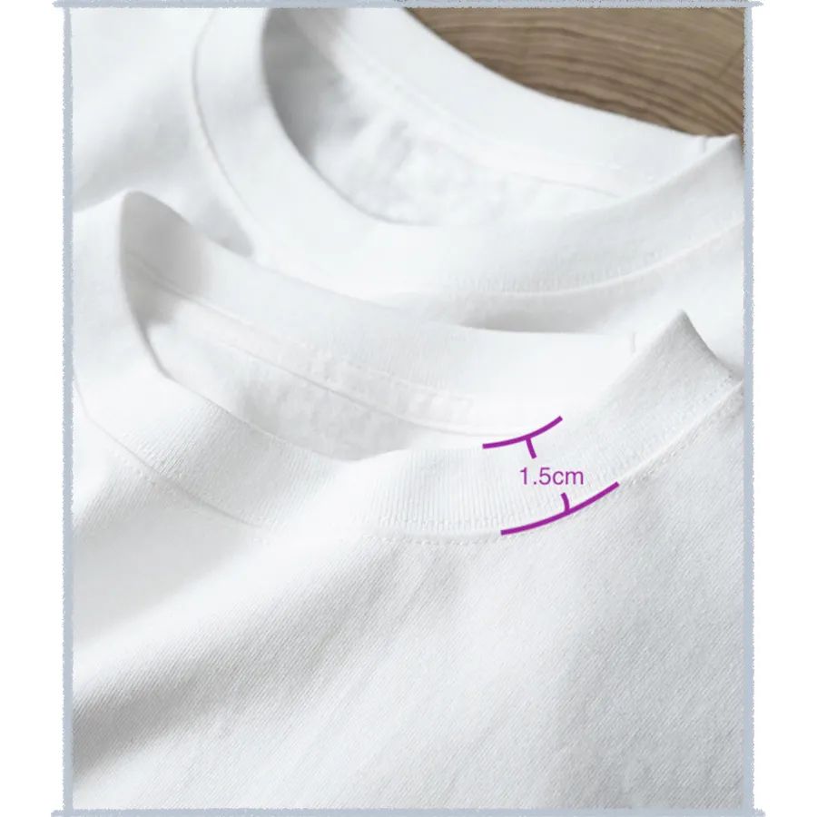 大野视家|无论什么场合季节，白T都可以给您各式各样造型带来无限时髦穿法