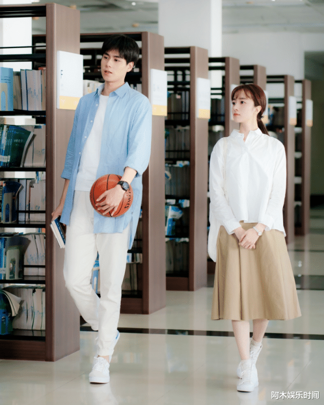 暗恋橘生淮南|看过了胡冰卿的《暗恋橘生淮南》,才知道朱颜曼滋演的有多好