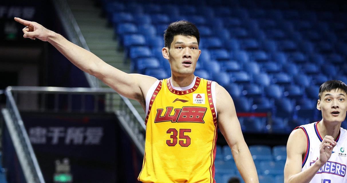 北京市|葛昭宝大器晚成，职业生涯新高40分，本赛季有望成为进步最快球员