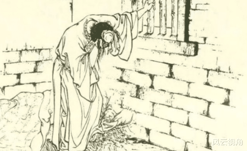 风云视角|民间故事:老光棍娶了自己的影子,新婚夜影子变美女,他追悔莫及