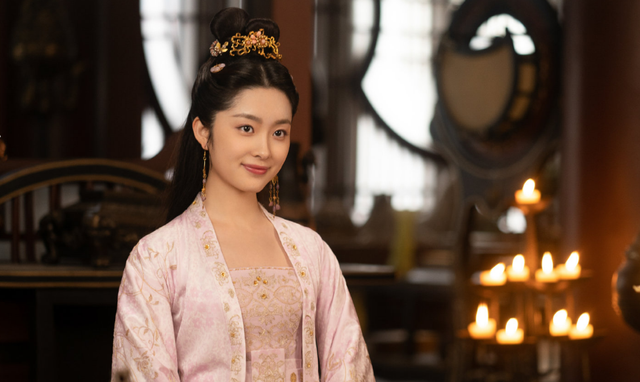 周生如故|周生如故：漼风不忍心让父亲生气，只好同意娶幸华公主