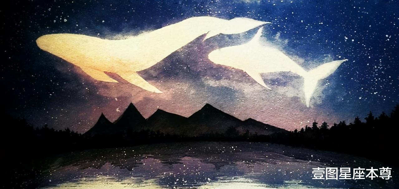 壹图星座本尊|本周水星进入巨蟹座，水瓶座要保持务实，双鱼座生活容易出现隐瞒