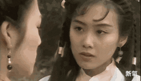 杨幂|给杨幂的轮廓安上刘亦菲的五官，居然能丑成这样...