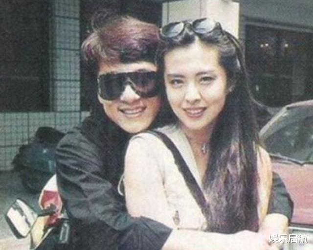 成龙|成龙与章子怡在好莱坞的那些风流往事，汪峰你怎么看？