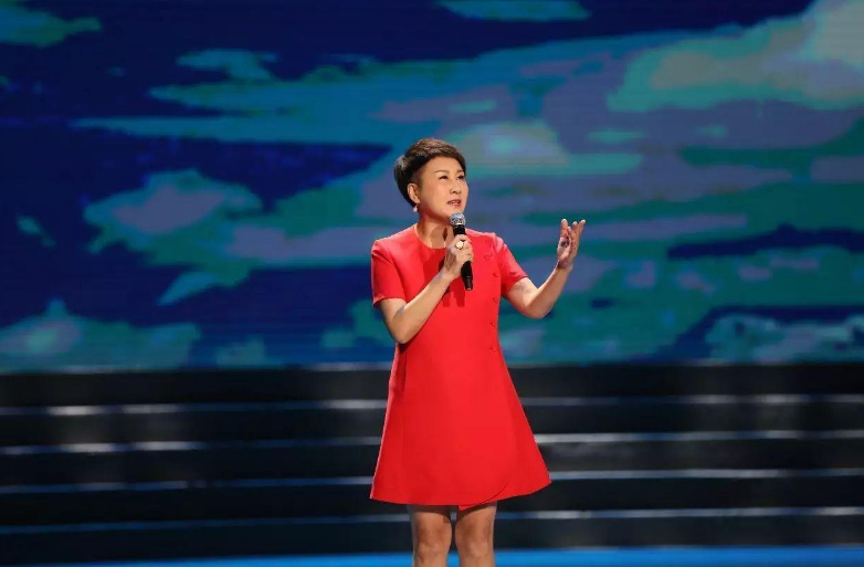 张凯丽|58岁张凯丽丈夫曝光，原来是我们熟悉的他？怪不得一直不愿公开