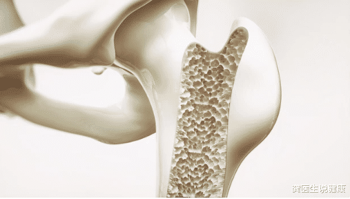 龚医生说健康|补了一辈子钙，为什么还会骨质疏松？骨科教授：补钙不可跟风，牢牢锁住才算事