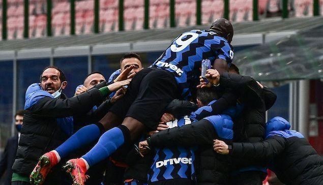 国际米兰|国际米兰VS萨索洛——双煞火力全开，国米直击萨索洛