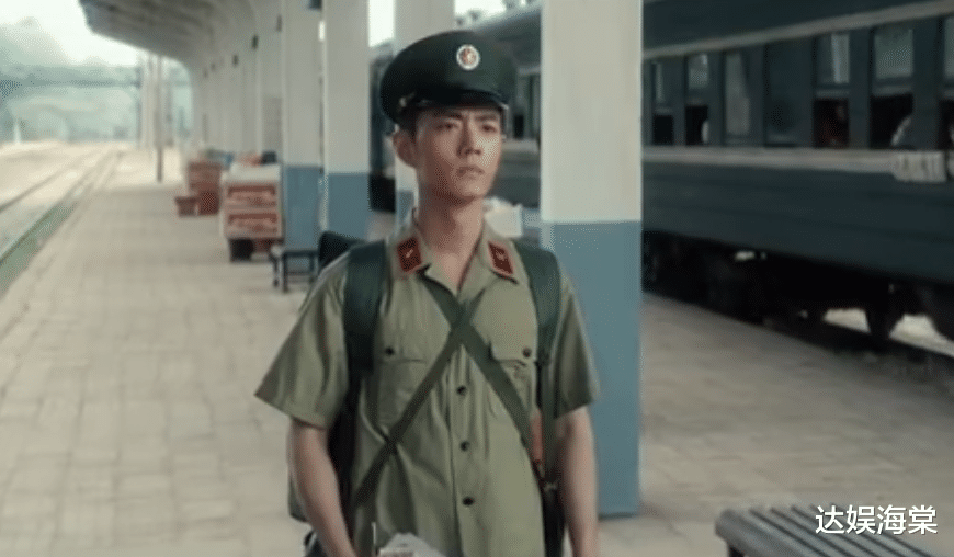 肖战|肖战新剧番位之争持续发酵，粉丝进退两难太委屈，因噎废食不可取