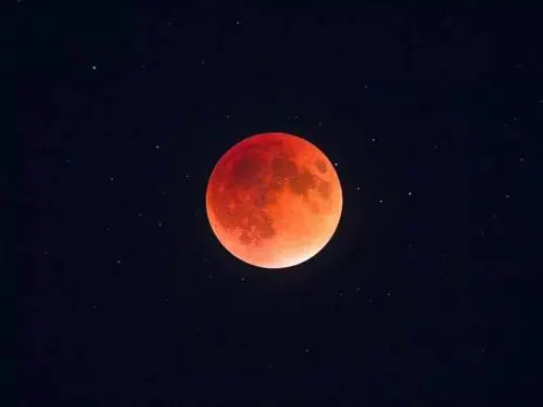 月球 二战期间美国曾想在月球试爆核弹？这是为什么，会炸毁掉月球吗?