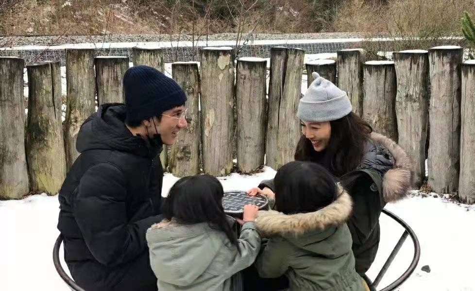 迪丽热巴|王力宏工作人员发文还原真相,李靓蕾没证据,王力宏婚前很开放