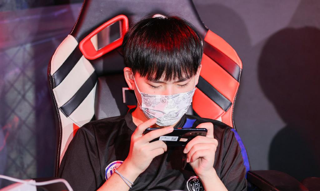 魔王樊|2020春季常规最佳打野官宣加盟狼队:小胖的缺席,将由晨阳来弥补