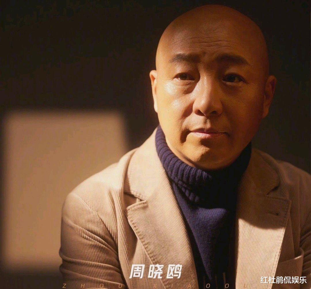 追光吧!哥哥|《追光吧哥哥2》最大60岁最小26岁，流量明星让路，低调的中年大叔吃香了