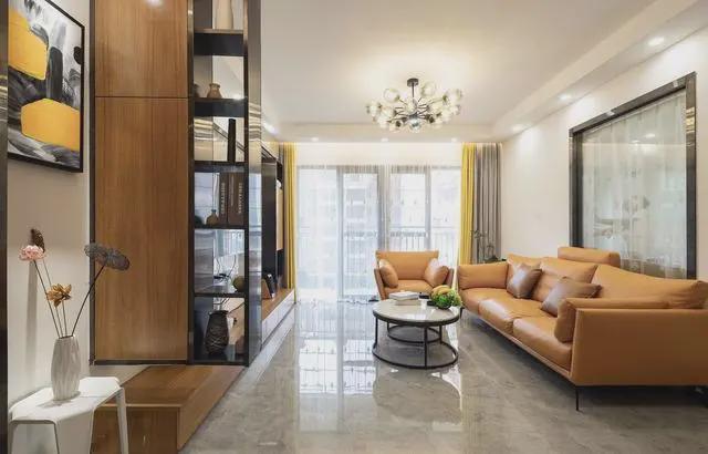 |这个人装修太聪明，将次卧变成工作室，打通空间增强采光，超实用