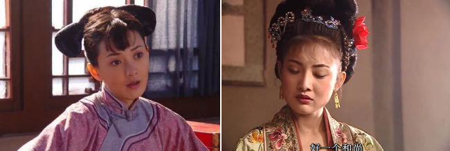 叶童|48岁牛莉公园罕秀热舞！裤子开叉到大腿险走光，姿势豪迈把鞋踹飞