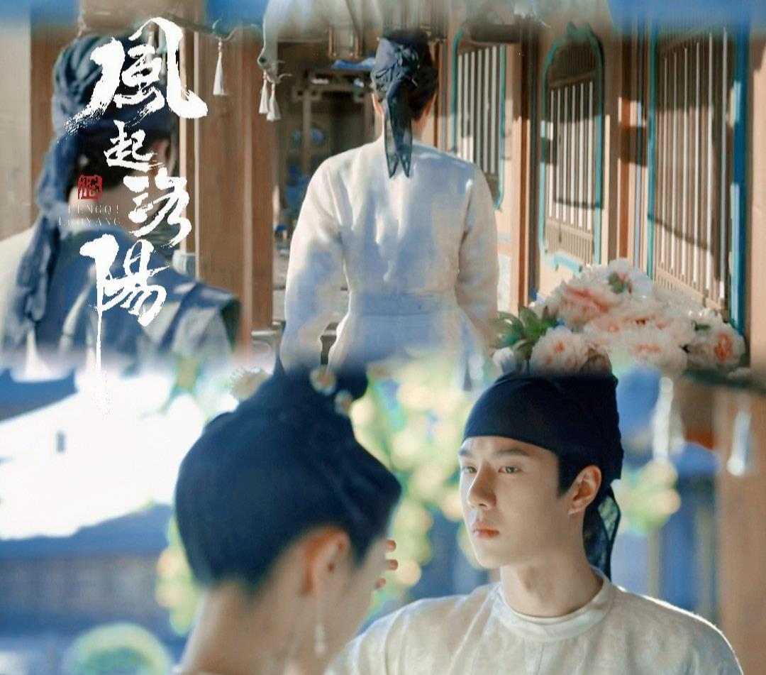 王一博|未看剧先尬黑，低估王一博的演技，大众却陷入剧真香中