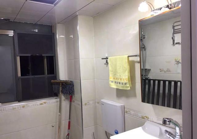 表姐70㎡小户型,装修简洁漂亮,面积虽小但一家三口住着很温馨