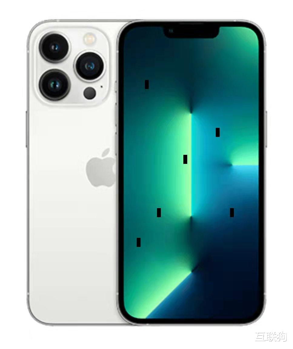 交易 摄像头进灰、照相和备份出BUG！iPhone13首波评价来了