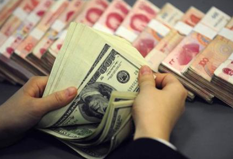 货币政策 爆料,中国老百姓钱包是如何被美国资本一步步掏空的