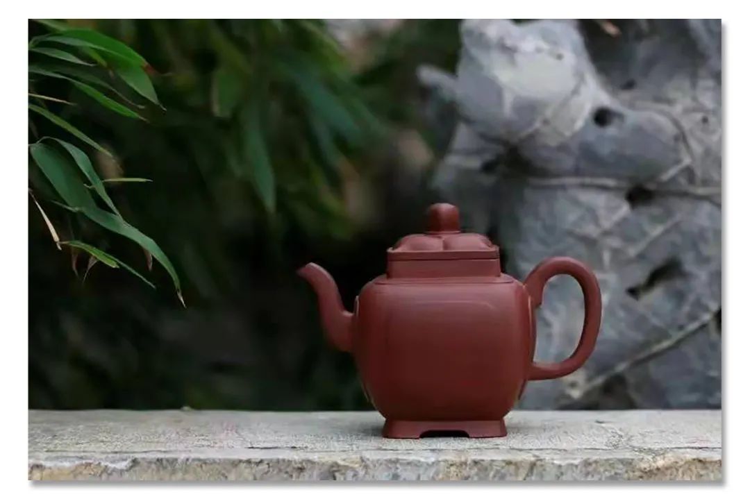 麒麟号|陆洪良 “独具匠心”中国当代紫砂艺术作品云个展