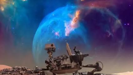 人类探测火星多次,为何不敢把火星土壤带回地球?科学家给出答案