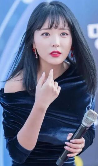 洪真英|“微胖女神”洪真英：曾因“作假”被公司雪藏，却没想到意外大火