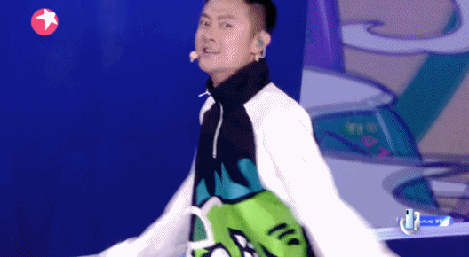 章子怡|禁欲,是一个中年人最高级的性感