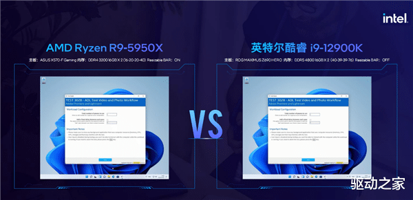 红米手机|P核、E核各显神通：12代酷睿内容创作性能可提升100％