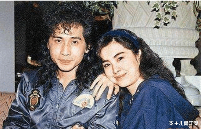 范晓萱|那些至今未婚的9个大龄女明星，最大55岁，最小41岁