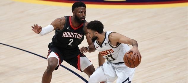 火箭队 神操作!火箭连签两将依然保留全额中产,后续仍会有交易发生