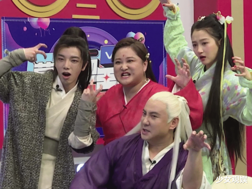 刘宪华|《向往的生活5》低调开录，刘宪华无缘回归，新MC大家好满意