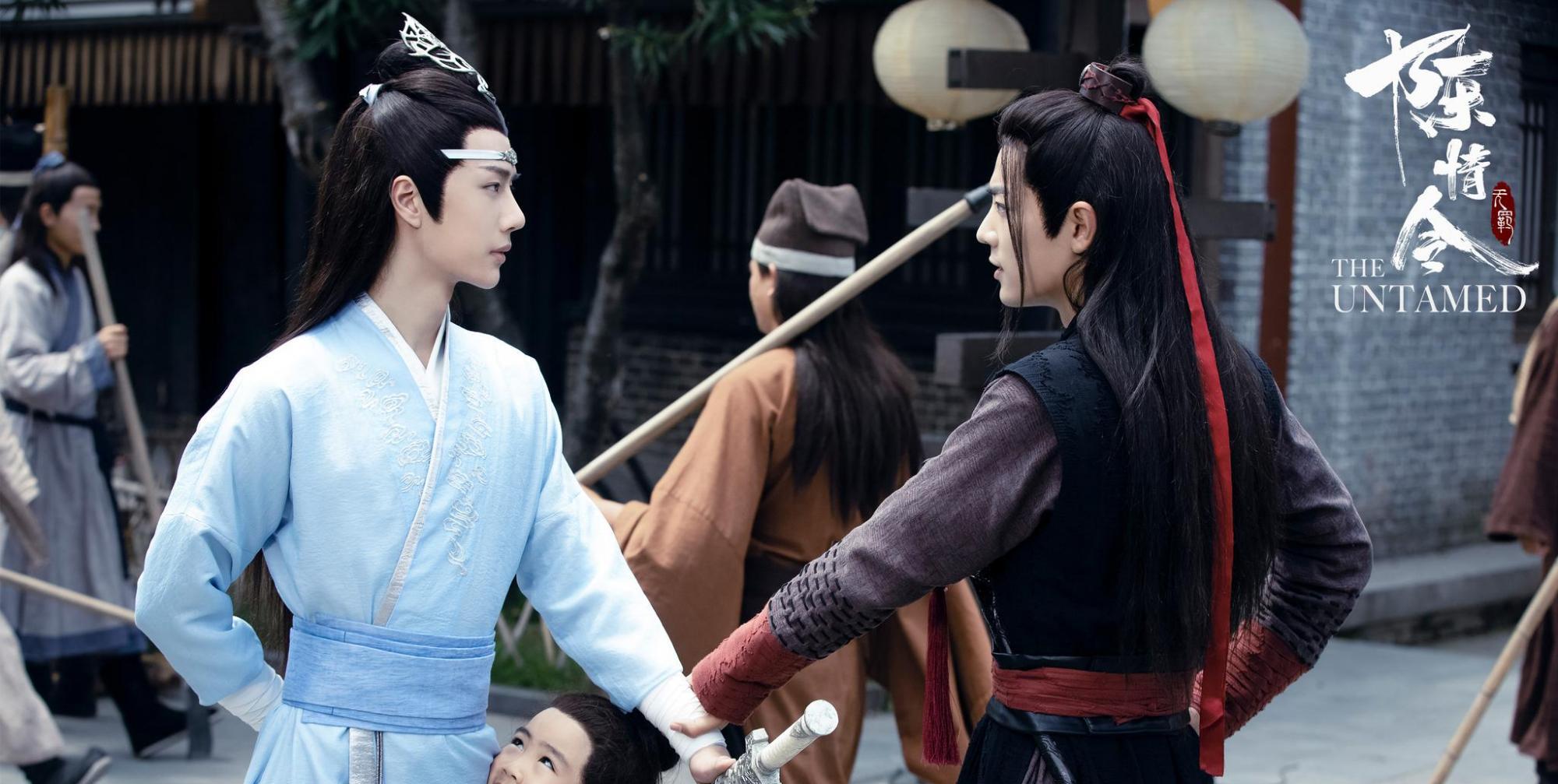 家居装修小能手|《天官赐福》疑似已开机，谢怜花城人选还好，看到配角阵容沦陷了