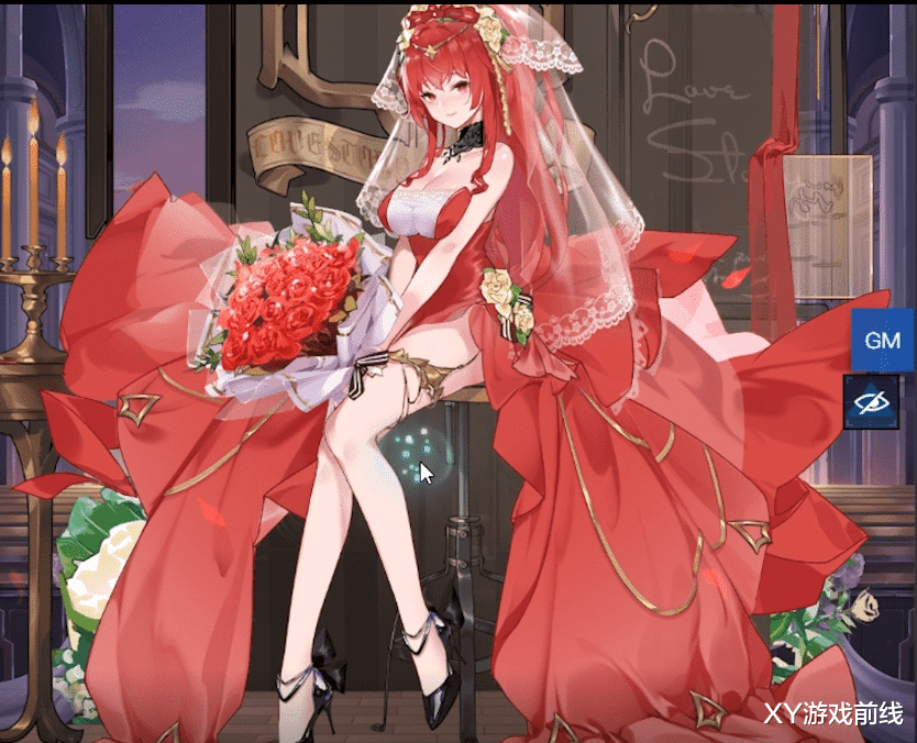 旭旭宝宝|旭旭宝宝不务正业,玩二次元游戏,遭“韩茜茜二胎”水友PK挑战!