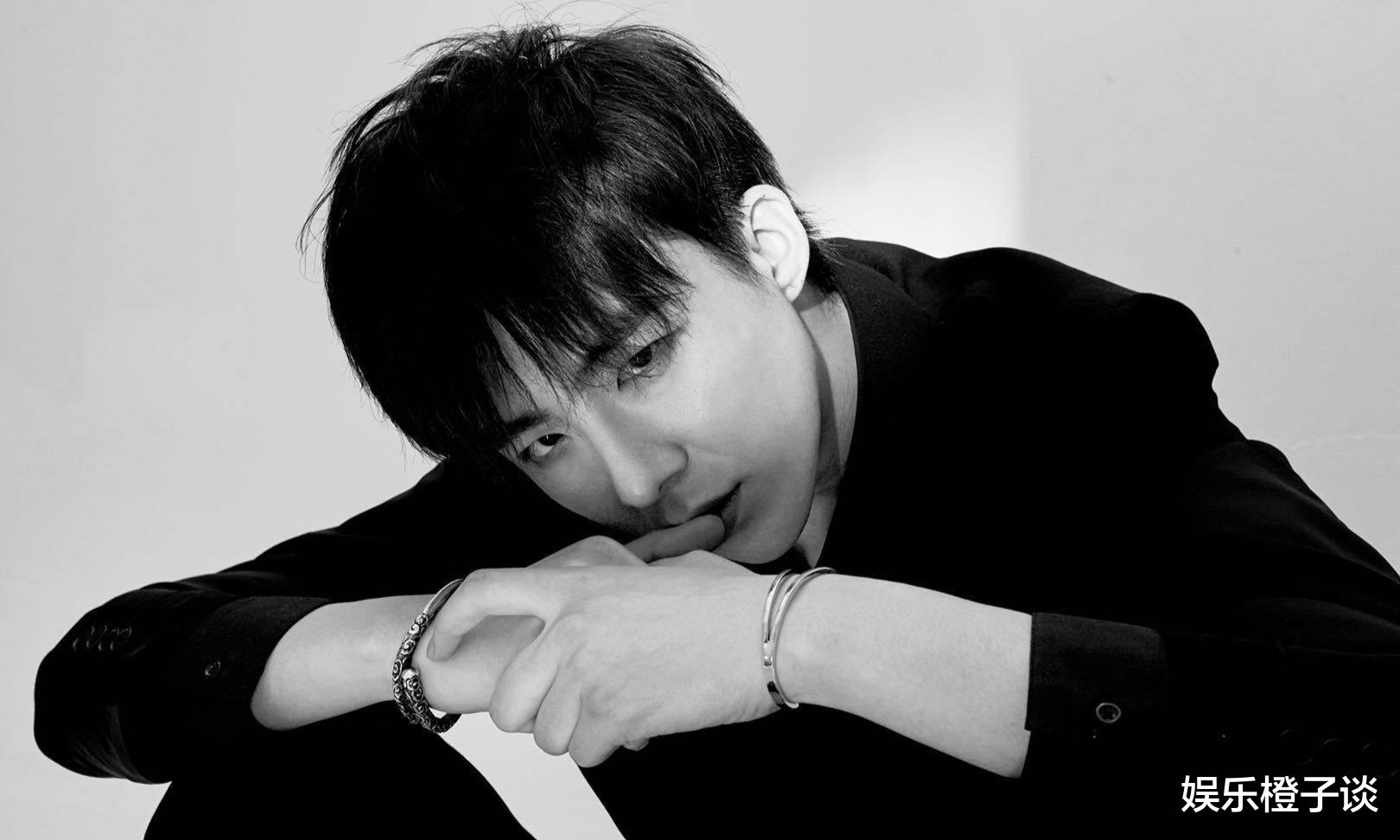 刘宇宁|龚俊迪丽热巴安利新剧！谁注意到了刘宇宁？刘宇宁你也有今天！