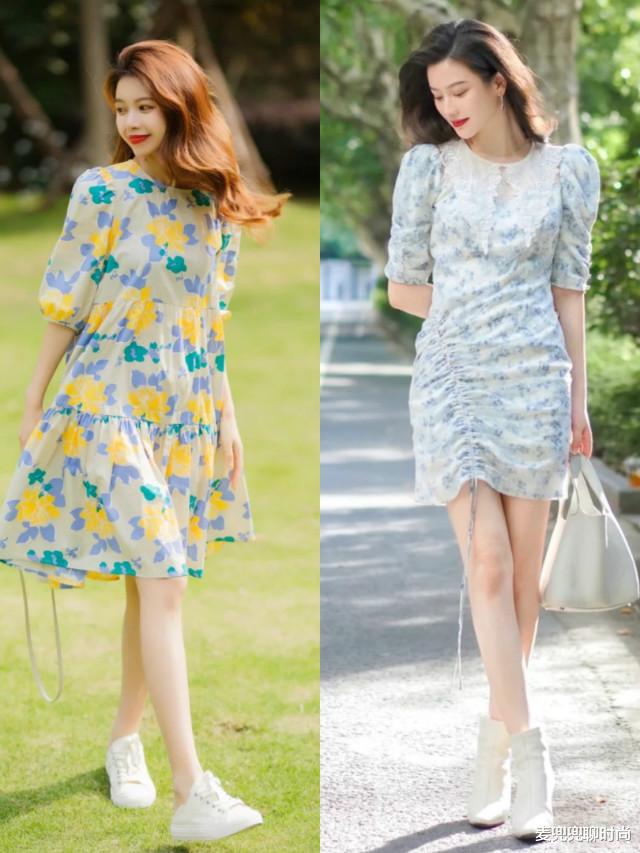 麦兜兜聊时尚|女人的气质都体现在穿搭上，夏游这么做，带最少的衣服穿得最时髦