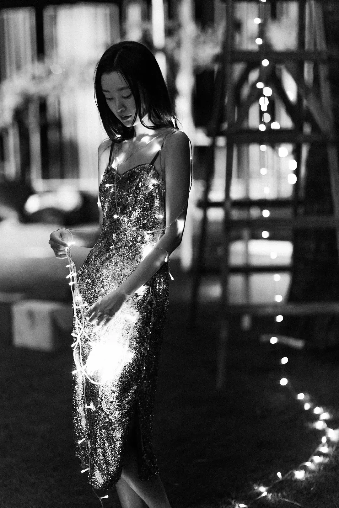 宋轶|郭麒麟当众表白大7岁女孩：多希望你就是德云社少夫人