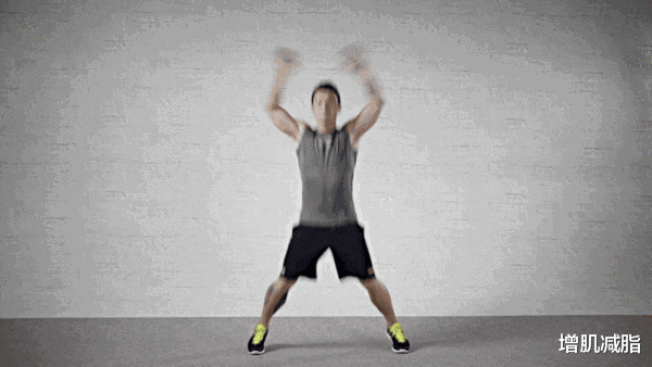 脾胃|开合跳，你可以坚持多久？坚持开合跳会收获什么好处？