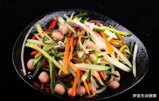 罗医生说健康|一家三口食物中毒?医生:夏天饮食需注意,最好不要吃这4道菜